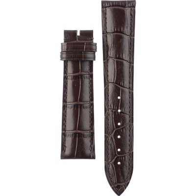 Alpina Straps ALS-DBR4H Band