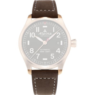 Alpina ALS-DBRW20X18 Band