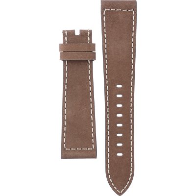 Alpina Straps ALS-DBRW22X18 Band