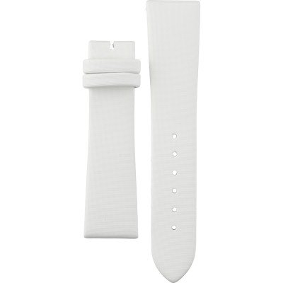 Alpina Straps ALS-SWHITE19X16 Band
