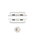 Apple Watch AA-M-S-M-24-L Apple Watch Strap Adapter - Medium Zubehör