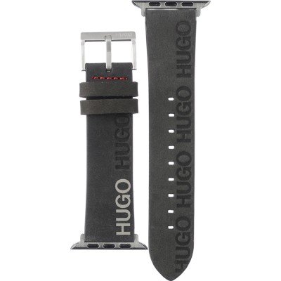 Apple Watch Hugo Boss AW-659303053 Invent Band