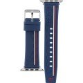 Apple Watch Tommy Hilfiger AW-679302205 Tommy Hilfiger - Decker Band