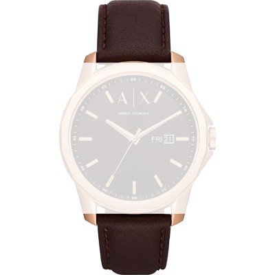 Armani Exchange AAX1740 Band