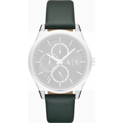 Armani Exchange AAX1883 Band