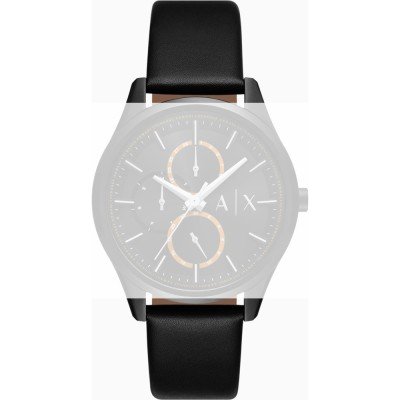 Armani Exchange AAX1886 Band
