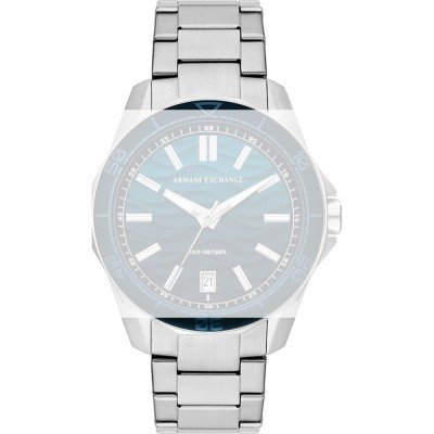 Armani Exchange AAX1950 Band