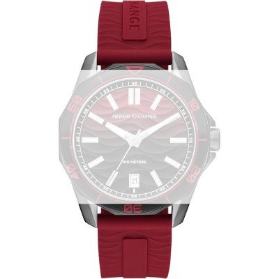Armani Exchange AAX1953 Band