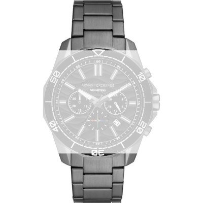 Armani Exchange AAX1959 Band