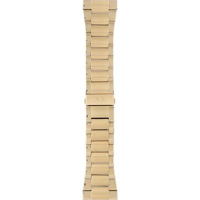 Armani Exchange AAX2208 Band