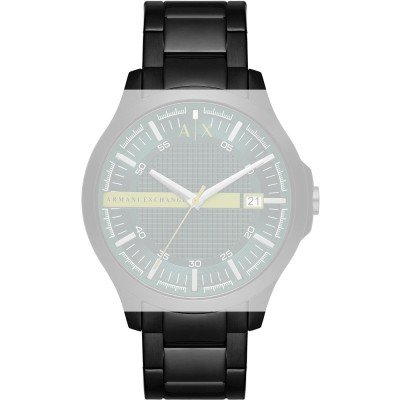 Armani Exchange AAX2450 Band