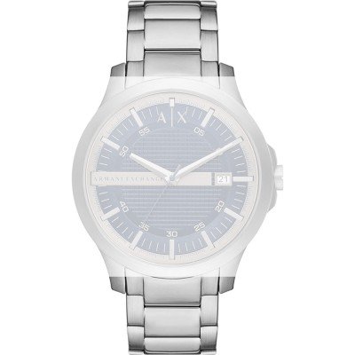 Armani Exchange AAX2451 Band
