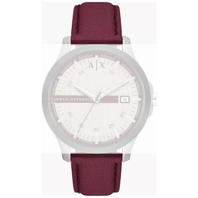 Armani Exchange AAX2452 Band