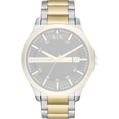 Armani Exchange AAX2453 Band