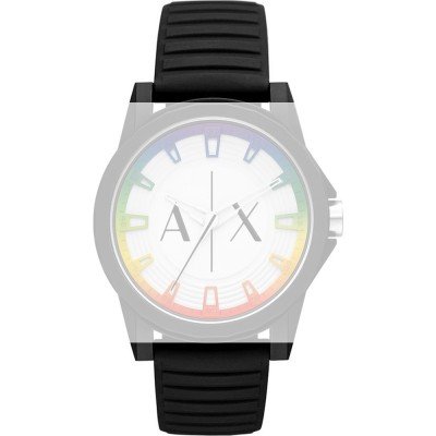 Armani Exchange AAX2531 Band