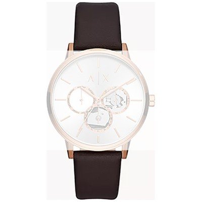 Armani Exchange AAX2756 Band