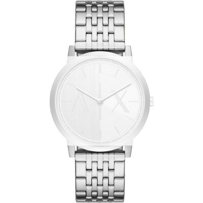 Armani Exchange AAX2870 Band
