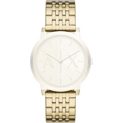 Armani Exchange AAX2871 Band
