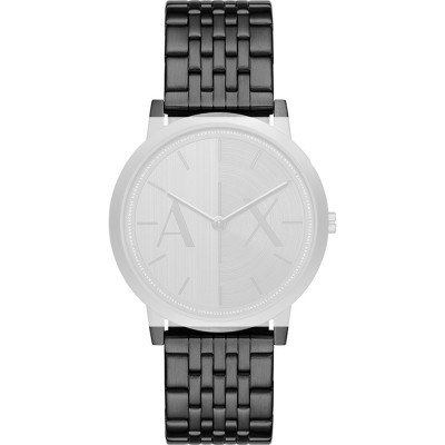 Armani Exchange AAX2872 Band