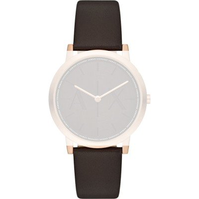 Armani Exchange AAX2873 Band
