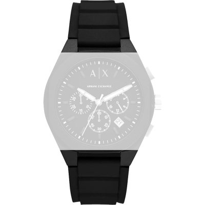 Armani Exchange AAX4161 Band
