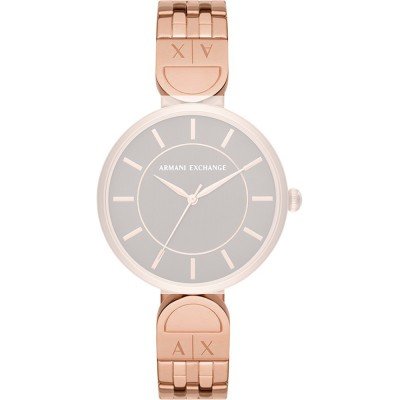 Armani Exchange AAX5384 Band