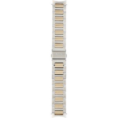 Armani Exchange AAX7148SET Band