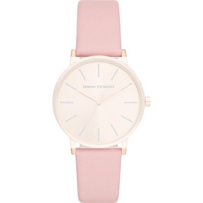 Armani Exchange AAX7150SET Band
