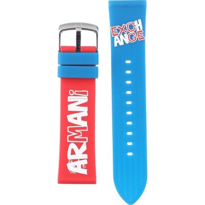 Armani Exchange AAX2409 Band