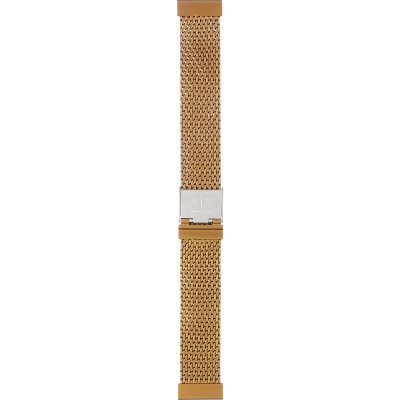 Armani Exchange AAX2726 Band