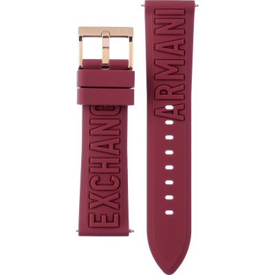 Armani Exchange AAX4367 Band