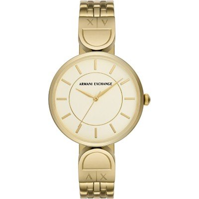 Armani Exchange AX5385 Uhr