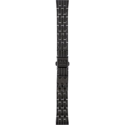 Armani Exchange AAX5610 Band