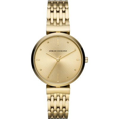 Armani Exchange AX5902 Uhr