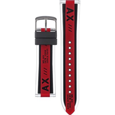 Armani Exchange AAX7113 Band