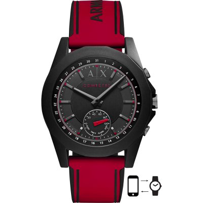 Armani Exchange AXT1005 Uhr