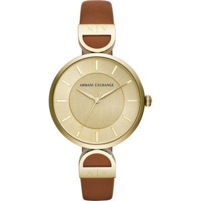 Armani Exchange AX5324 Uhr