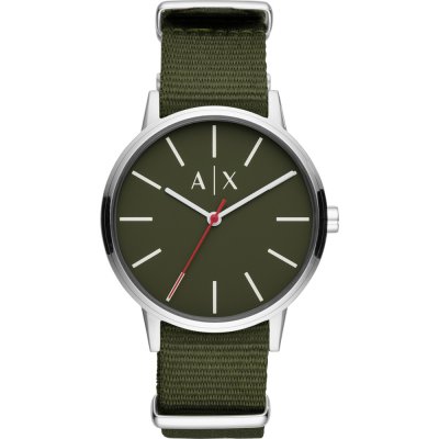 Armani Exchange AX2709 Uhr