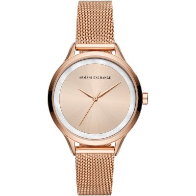 Armani Exchange AX5602 Uhr