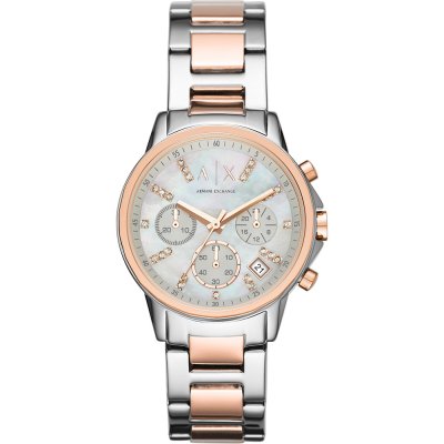 Armani Exchange AX4331 Uhr