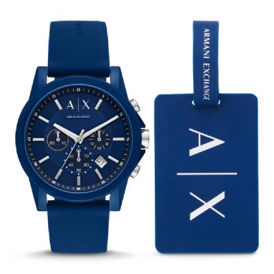 Armani Exchange AX7107 Uhr