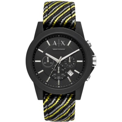 Armani Exchange AX1334 Uhr