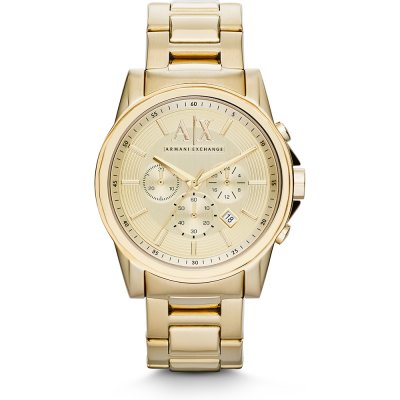 Armani Exchange AX2099 Uhr