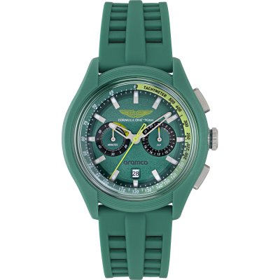 Aston Martin Formula 1 MTFB1F604 Formula 1 BLC Uhr