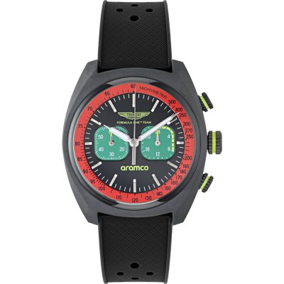 Aston Martin Formula 1 MTFD2F601 Formula 1 DWF Uhr