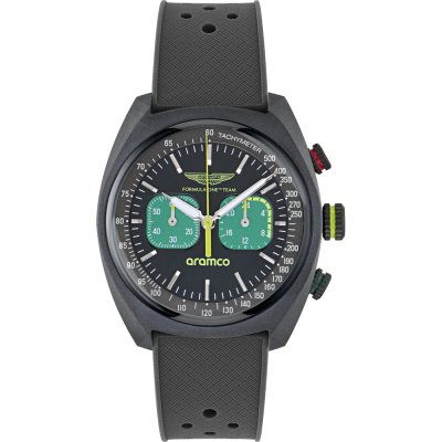 Aston Martin Formula 1 MTFD2F602 Formula 1 DWF Uhr