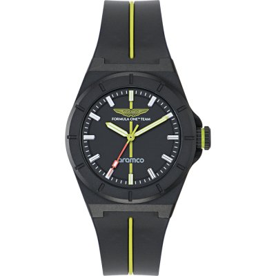 Aston Martin MTFH1F601 Formula 1 SHD Uhr