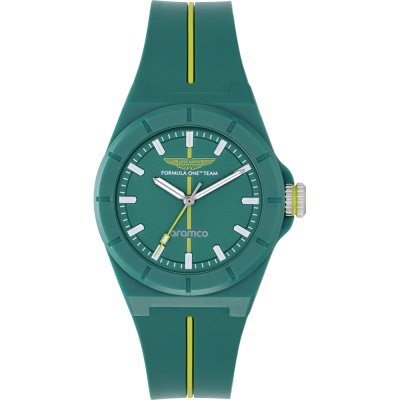 Aston Martin Formula 1 MTFH1F602 Formula 1 SHD Uhr