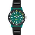 Aston Martin Formula 1 MTFK1F502 Uhr