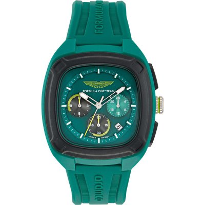 Aston Martin Formula 1 MTFO1F501 Uhr